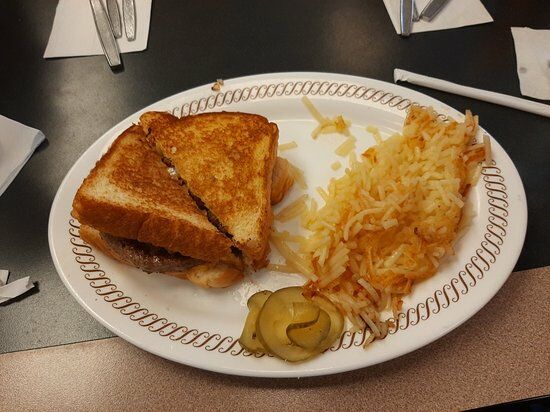 Waffle House